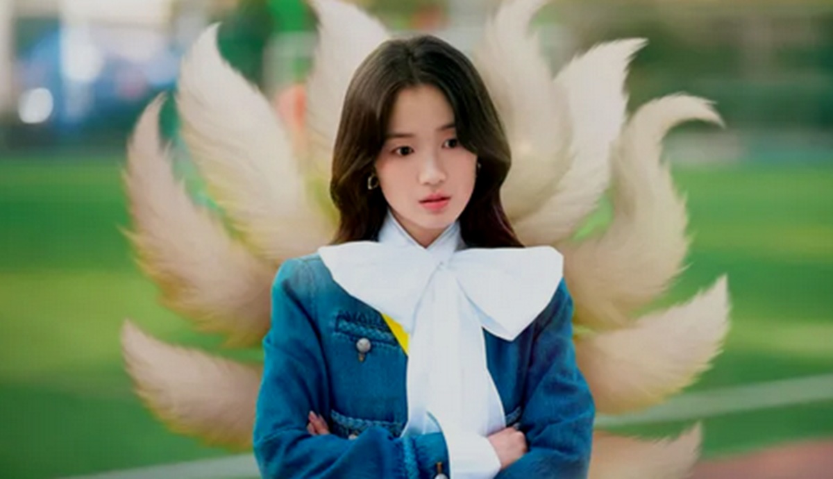 Just Human Episodio 11: ¿Qué fecha y hora de estreno?