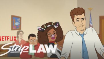 Strip Law Temporada 2: ¿Qué fecha de lanzamiento de Netflix?