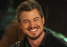 Eric Dane: ¡5 cosas que debes saber sobre el actor!