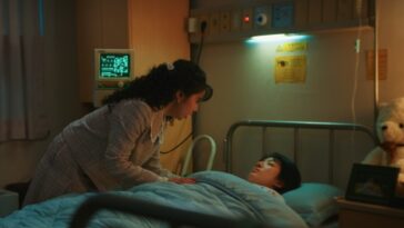 Miss Hong's Mission Episodio 13: ¿Qué fecha y hora de estreno?