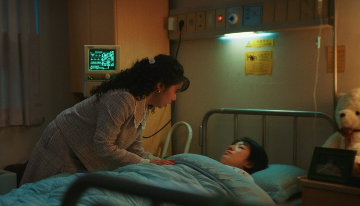 Miss Hong's Mission Episodio 13: ¿Qué fecha y hora de estreno?