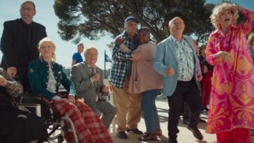 Casa de retiro 3: ¿Qué fecha de estreno? ¿Una secuela planificada?