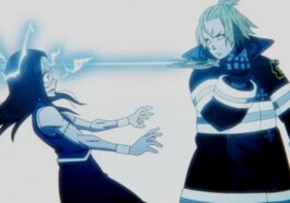 Fire Force Temporada 3 Episodio 20: ¿Qué fecha y hora de lanzamiento?