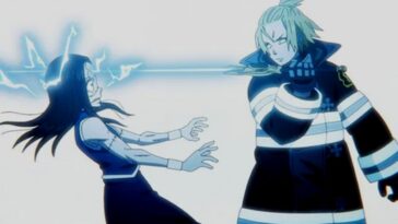 Fire Force Temporada 3 Episodio 20: ¿Qué fecha y hora de lanzamiento?