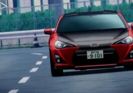 MF Ghost Temporada 3 Episodio 9: ¿Qué fecha de lanzamiento de Crunchyroll?