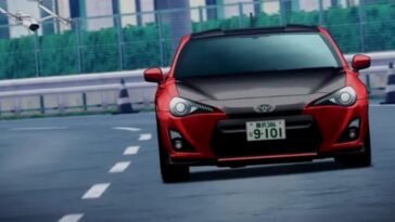 MF Ghost Temporada 3 Episodio 9: ¿Qué fecha de lanzamiento de Crunchyroll?