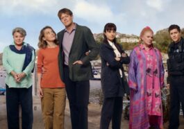 Misterios en el Paraíso Temporada 1: ¿Cuántos episodios habrá?