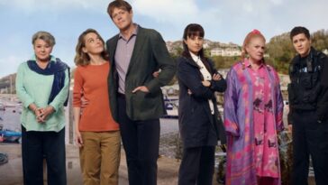 Misterios en el Paraíso Temporada 1: ¿Cuántos episodios habrá?