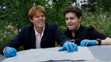 Misterios en el Paraíso Temporada 1: ¡Explicación del final!