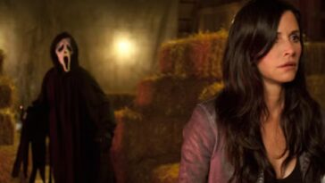 Grito 4: ¡Explicación del final! ¿Quién es el asesino?