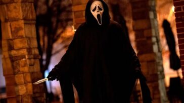 Grito 8: ¿Qué fecha de estreno en cine? ¿Una secuela planificada?