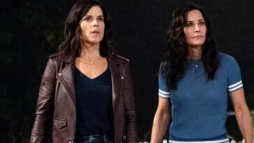 Grito 7: ¿Quién está muerto? ¿Quién sobrevivió?