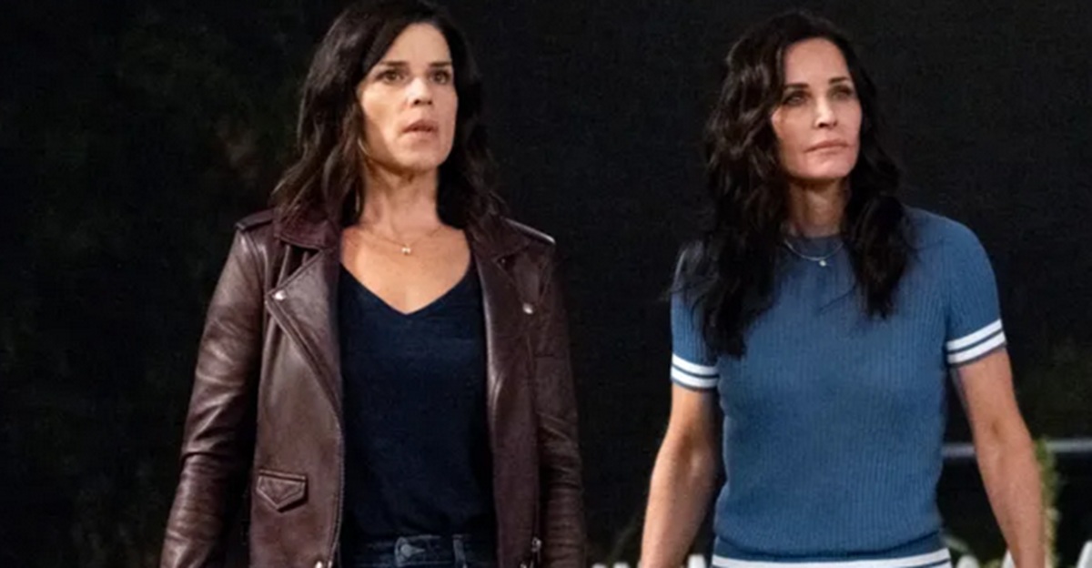 Grito 7: ¿Quién está muerto? ¿Quién sobrevivió?