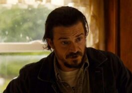 ¿Qué fecha de estreno tendrá la secuela de Red Right Hand?