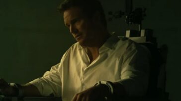 Declarado culpable: ¡Explicación del final!