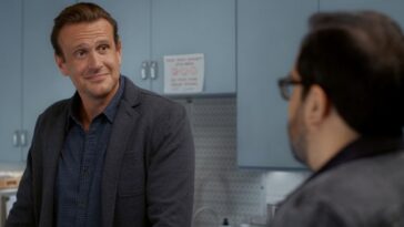 Shrinking Temporada 3 Episodio 6: ¿Qué fecha y hora de lanzamiento?