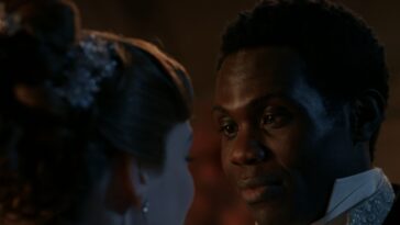 Bridgerton Temporada 4: ¿Cuál es la causa de la muerte de John Stirling?