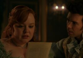 Bridgerton Temporada 4: ¿Quién es la nueva Lady Whistledown?