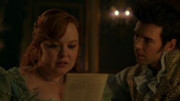 Bridgerton Temporada 4: ¿Quién es la nueva Lady Whistledown?