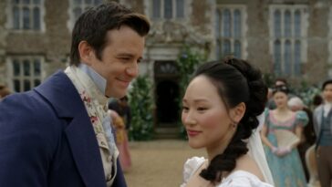 Bridgerton Temporada 4 Parte 2: ¡Explicación del final!