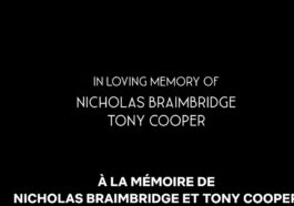 Bridgerton: ¿Quiénes son Nicholas Braimbridge y Tony Cooper a quienes rendimos homenaje?