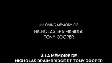 Bridgerton: ¿Quiénes son Nicholas Braimbridge y Tony Cooper a quienes rendimos homenaje?