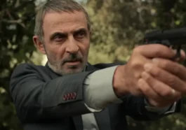 Temporada 3 de Teherán: ¡Explicación del final!