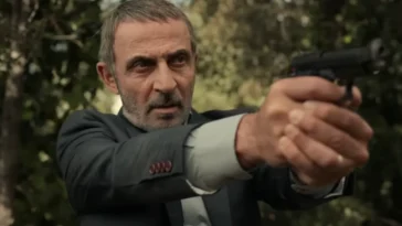 Temporada 3 de Teherán: ¡Explicación del final!