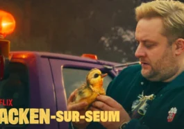 Kacken sur Seum Temporada 2: ¿Qué fecha de lanzamiento de Netflix?