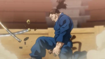 Baki Dou Temporada 2: ¿Qué fecha de lanzamiento de Netflix?