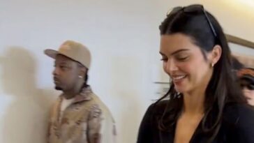 Super Bowl: ¿Por qué 21 Savage le tiene miedo a Kendall Jenner?