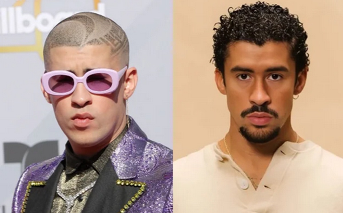 Bad Bunny: ¿El mayor resplandor en la historia de Star?