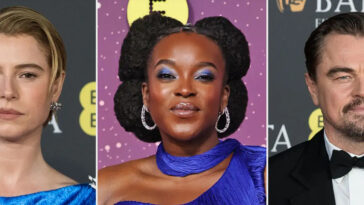 BAFTA 2026: Una batalla tras otra y Sinners causan sensación