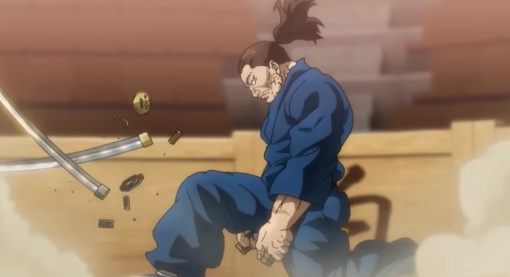 Baki Dou Temporada 2: ¿Qué fecha de lanzamiento de Netflix?