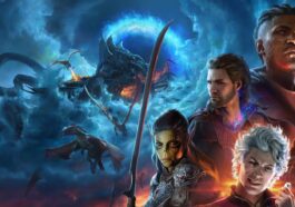 Baldur's Gate: Una serie en preparación por el co-creador de The Last of Us