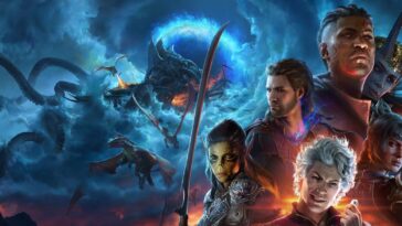 Baldur's Gate: Una serie en preparación por el co-creador de The Last of Us