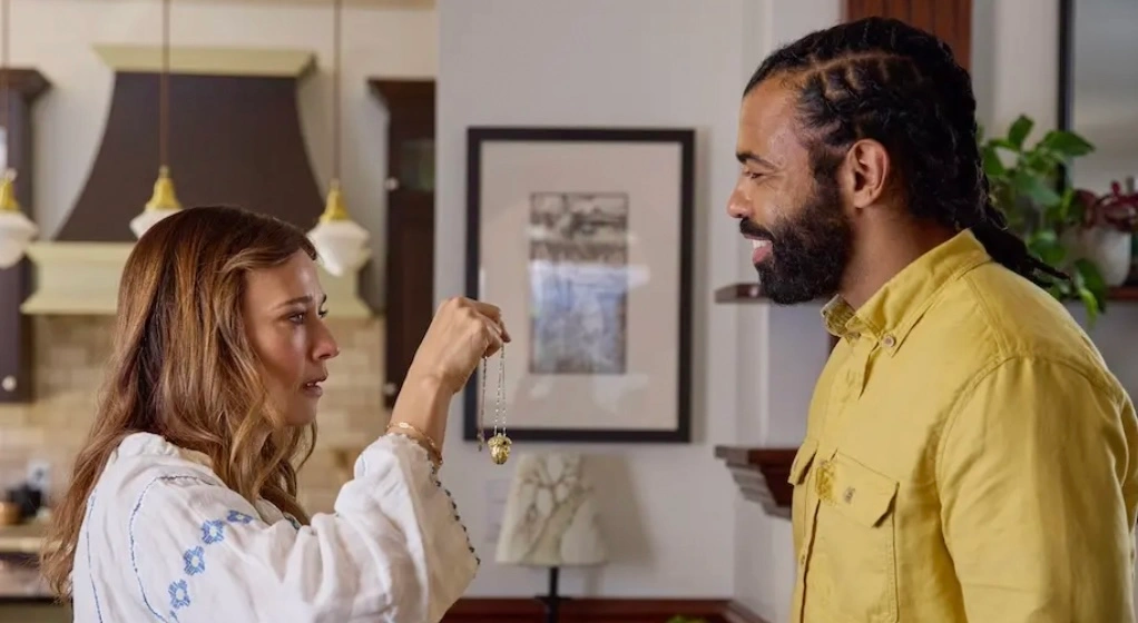 Destinos cruzados: ¡Explicación del final!