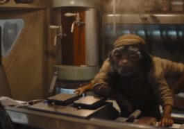 El Mandaloriano y Grogu: Martin Scorsese se une al universo de Star Wars (tráiler)