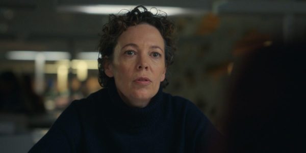 El gerente de noche temporada 2 Un final desgarrador que