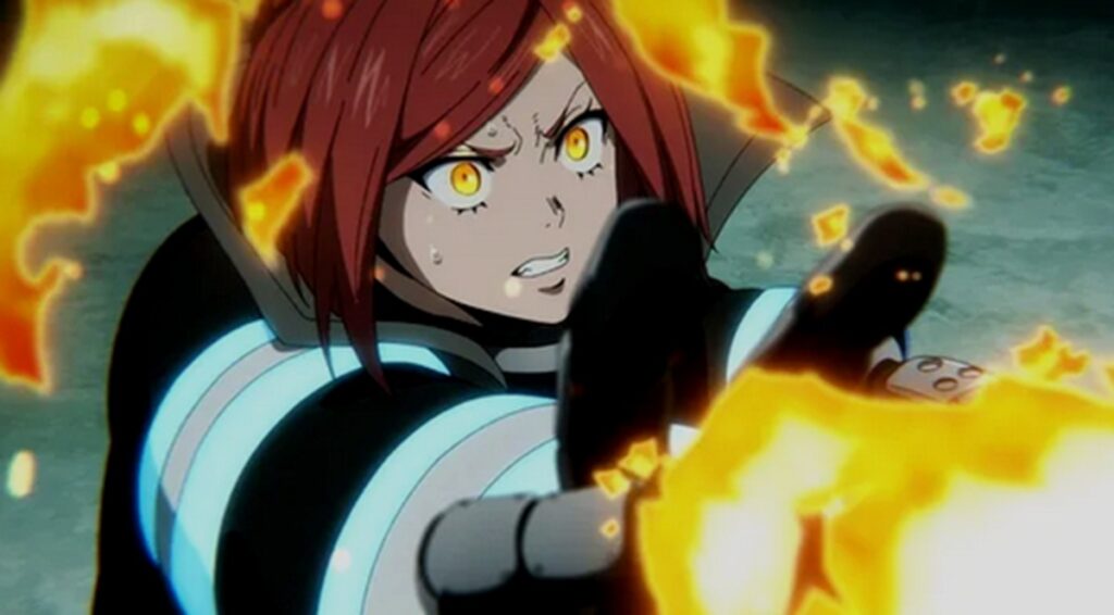 Fire Force Temporada 3 Episodio 19: ¿Qué fecha y hora de lanzamiento? 2 fuerza de fuego temporada 3 episodio 19