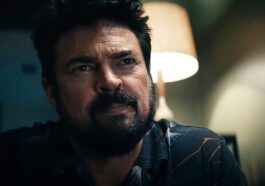 Los chicos temporada 5: Nadie está a salvo de la muerte según Karl Urban