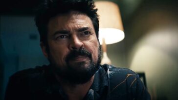 Los chicos temporada 5: Nadie está a salvo de la muerte según Karl Urban