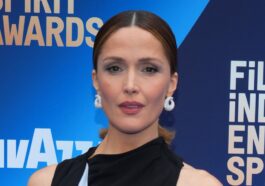 Premios Spirit 2026: Rose Byrne, Train Dreams, Adolescencia grandes ganadores