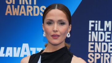 Premios Spirit 2026: Rose Byrne, Train Dreams, Adolescencia grandes ganadores