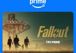 Prime Video Fallout