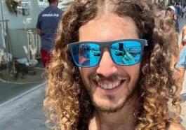 Teherán Temporada 3: ¿Quién es Lior Waitzman a quien rendimos homenaje?