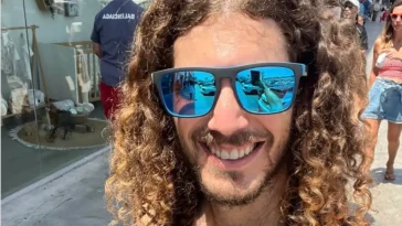 Teherán Temporada 3: ¿Quién es Lior Waitzman a quien rendimos homenaje?