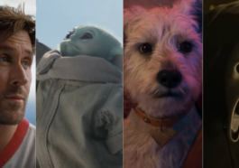 Tráilers del Super Bowl 2026: Scream 7, Proyecto Última Oportunidad, Supergirl, The Mandaloriano y Grogu