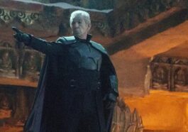 Vengadores Juicio Final: Ian McKellen hace una revelación sobre Magneto