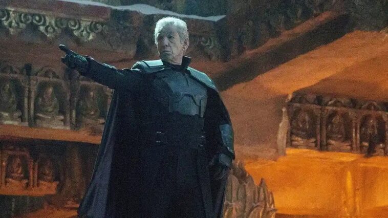 Vengadores Juicio Final: Ian McKellen hace una revelación sobre Magneto